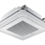 Samsung WindFree mini 4-kryptės mini kasetės multi-split vidinis blokas 5.2/5.6 kW AJ052TNNDKG/EU, PC4SUFMANW, AR-CH01E