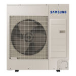 Samsung multi-split sistemos išorinis blokas (iki 5 vidinių įrenginių) 10.0/12.0 kW AJ100TXJ5KGEU