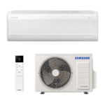 Samsung WindFree Elite S2 sieninis oro kondicionierius 3.5/4.0 kW AR70F12CAAWNEU, AR70F12CAAWXEU