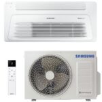 Samsung WindFree vienkryptės kasetės komplektas 3.5/4.0 kW AC035RXADKG/EU, AC035RN1DKG/EU, PC1NWFMAN, AR-CH01E