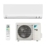 Daikin Comfora sieninis oro kondicionierius 2.5/3.0 kW FTXP25N, RXP25N