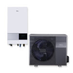 Midea M-Thermal Arctic 6.2 kW šilumos siurblys be talpos kondikas.lt