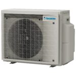 Daikin multisplit oro kondicionieriaus lauko blokas 4,0/4,2 kW (iki 2 vidinių įrenginių) 2MXM40A9