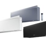 Daikin Emura multisplit sieninis blokas 2.0/2.5 kW FTXJ20A
