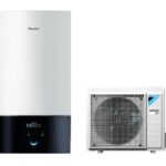 Daikin Altherma 3 Erra šilumos siurblys 6,41 kW be integruotos talpos kondikas.lt
