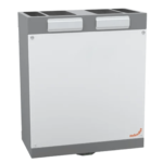 Zehnder ComfoAir ERV sieninis entalpinis rekuperatorius su valdymo pultu 180 m³/h (200 Pa)