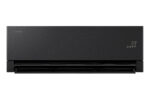 Samsung WindFree Première Soapstone Charcoal sieninis oro kondicionierius 2.0/2.2 kW AR70H07C1AWXEU, AR70H07C1ABNEU - Image 2