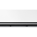 Samsung WindFree Première+ vidinis sieninis įrenginys 3.5/4.0 kW AR70H12CAAWNEU