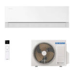 Samsung WindFree Première sieninis oro kondicionierius 3.5/4.0 kW AR70H12C1AWXEU, AR70H12C1AWNEU